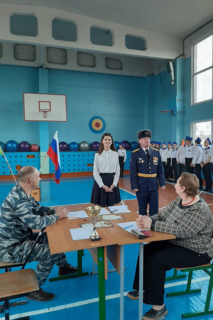 ganusovo 3