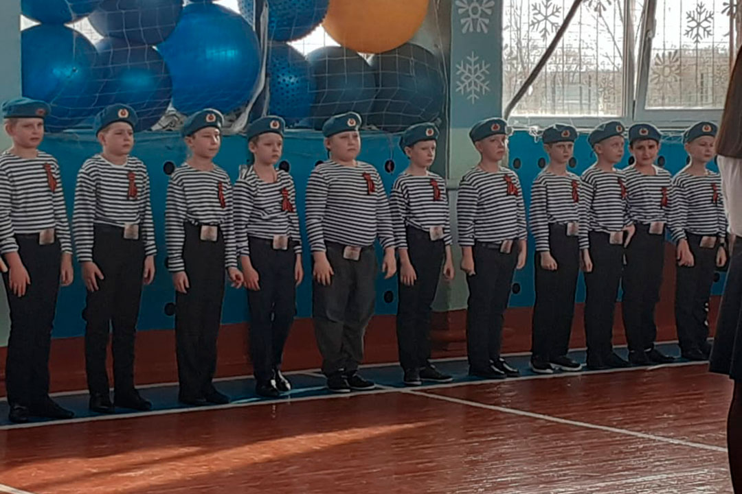 ganusovo 5