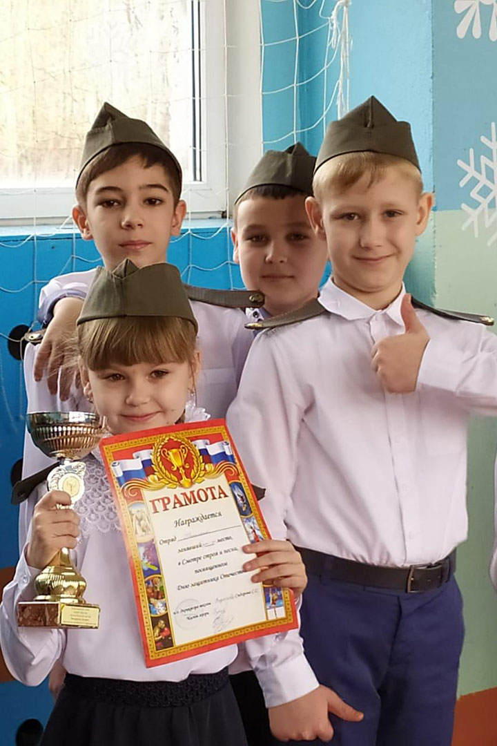 ganusovo 7
