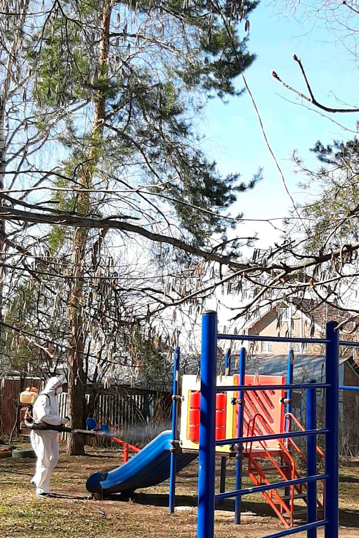 vereyskoe 3