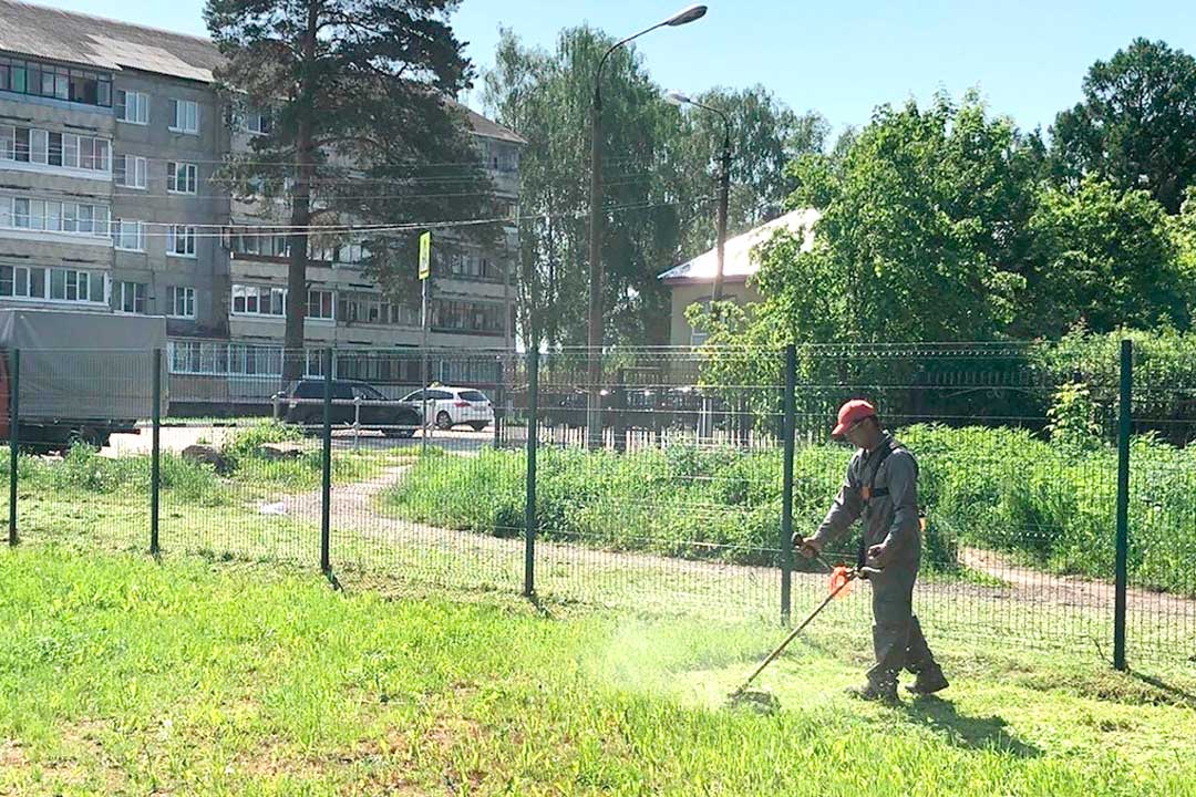 trava gzhel 1