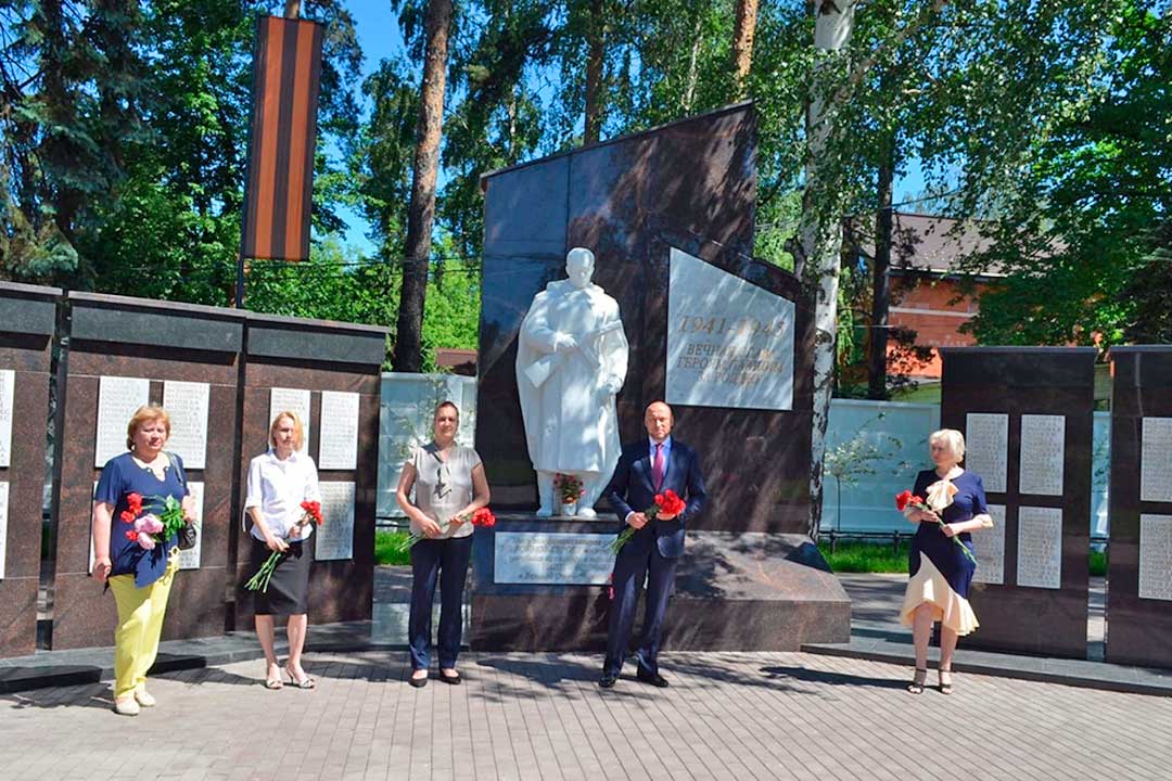 memory day ilyinka 4