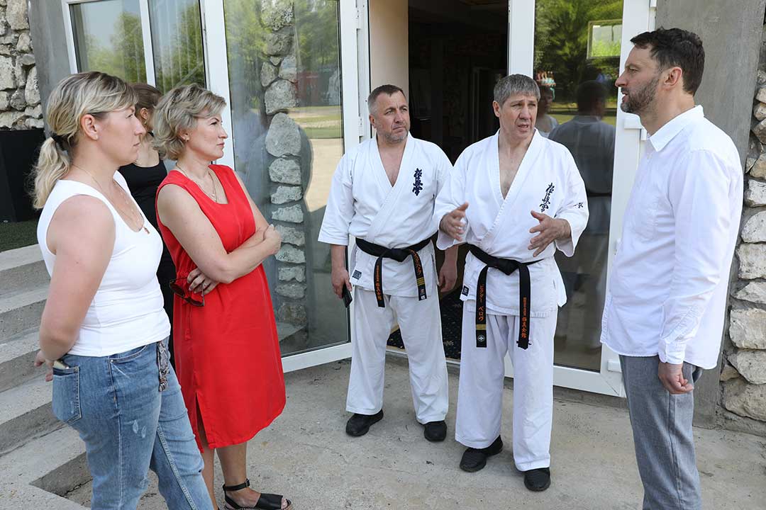 karate 1
