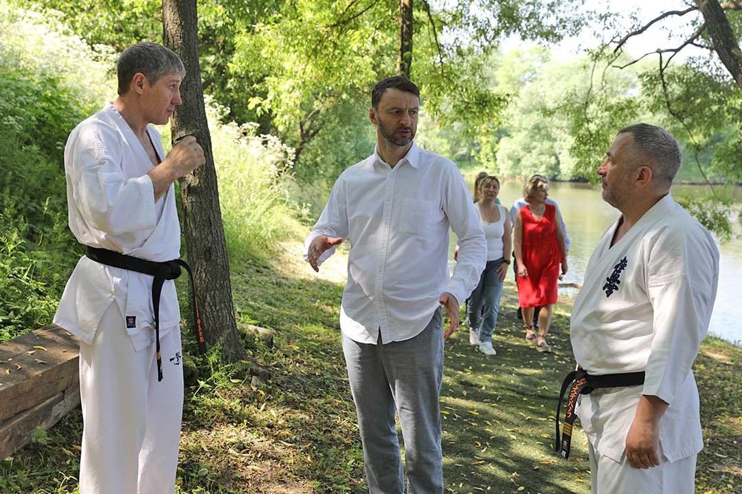 karate 4