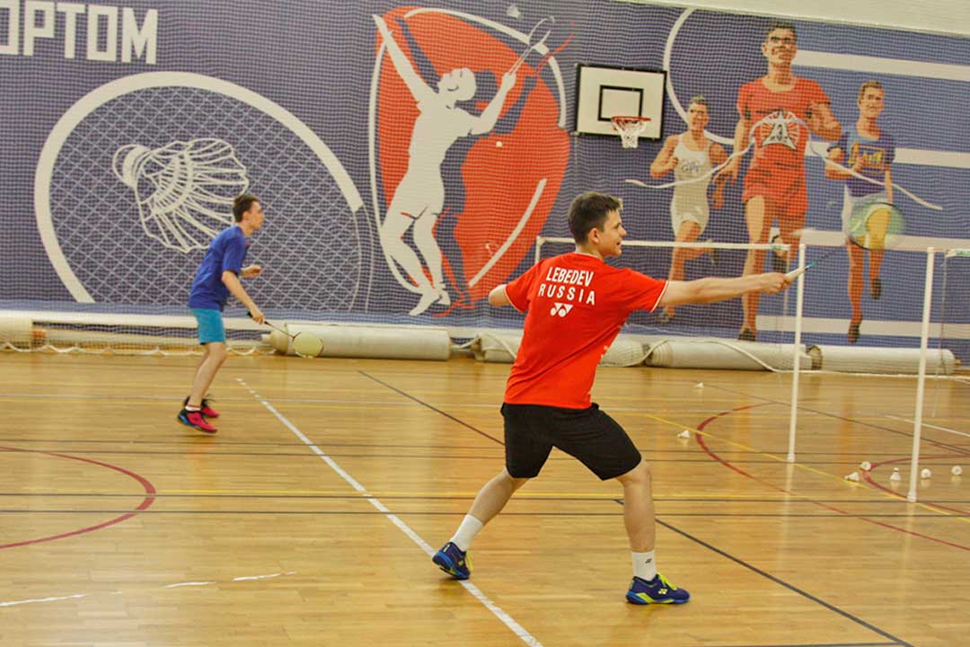 badminton 5