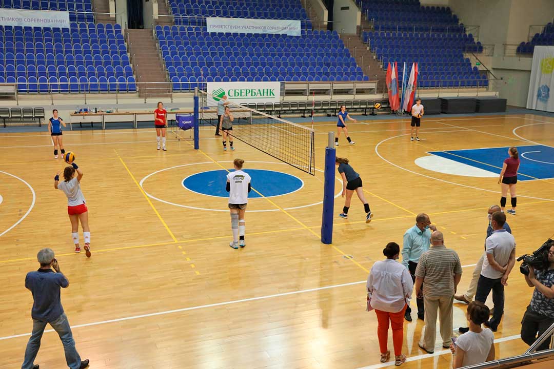 sport school 3