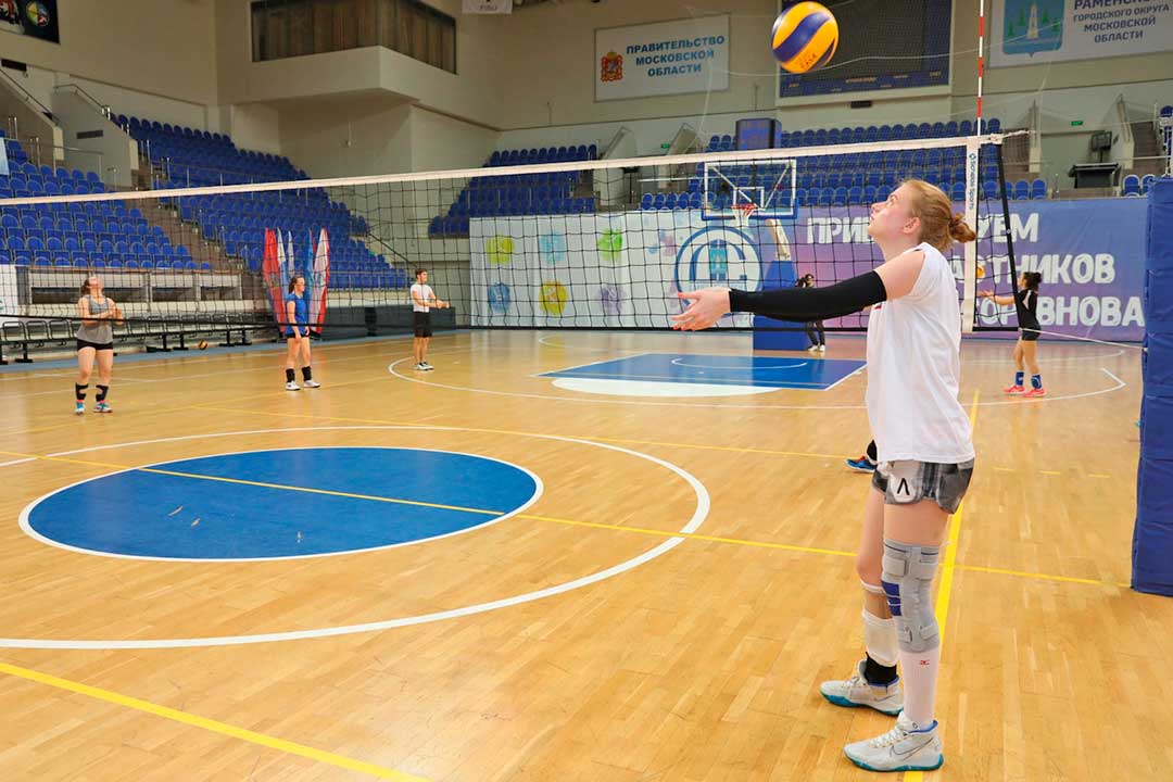 sport school 4