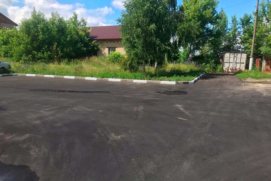 gzhel blagostroy 1