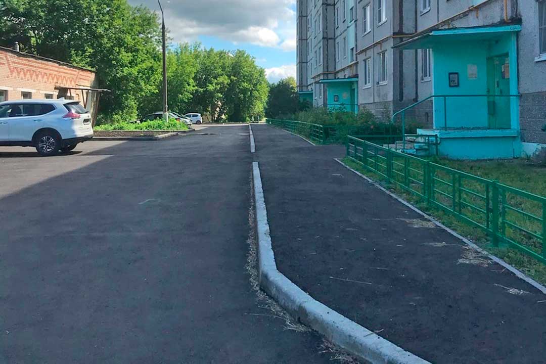 gzhel blagostroy 5