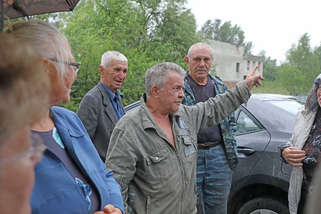 vizit minino 3