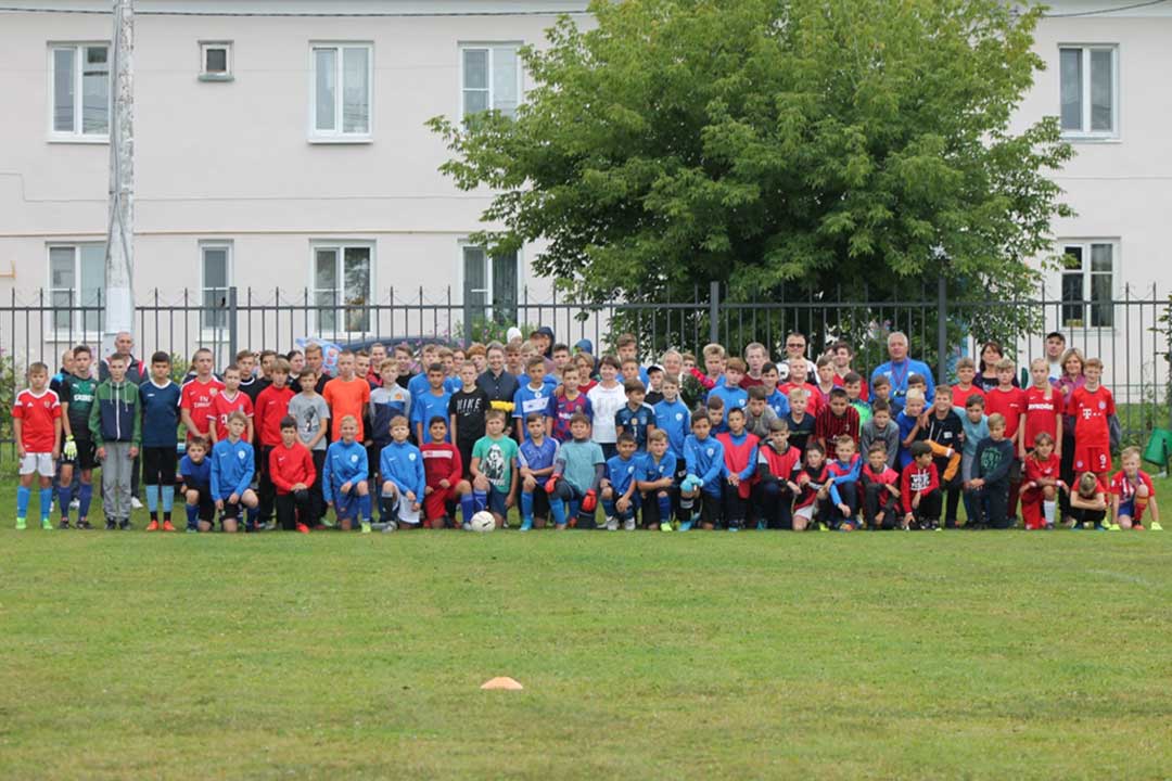 kojaniy myach 1