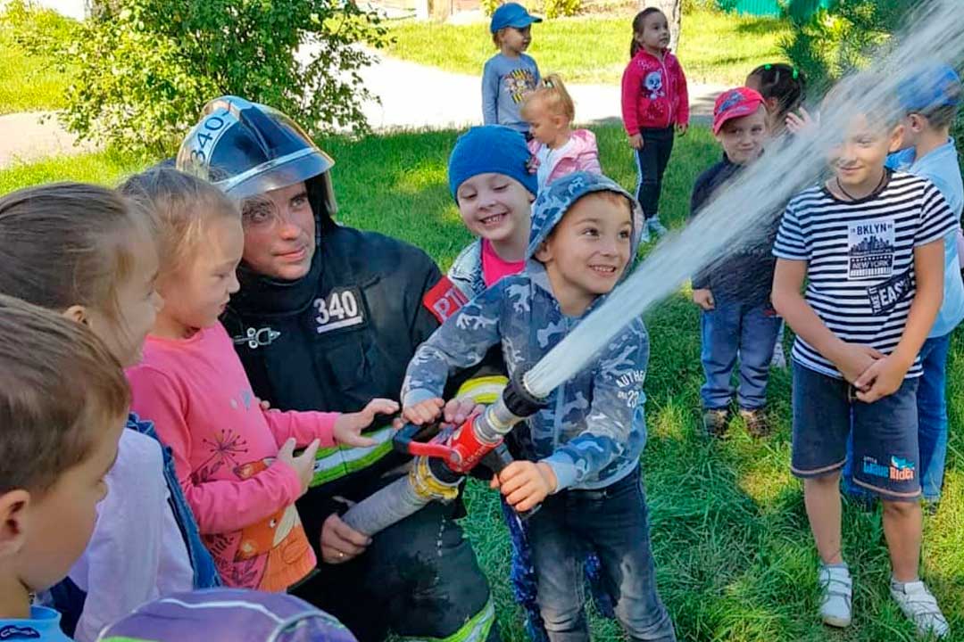trenirovka evakuatciya 1