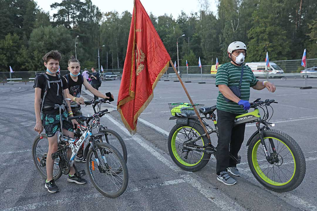 veloprobeg 3