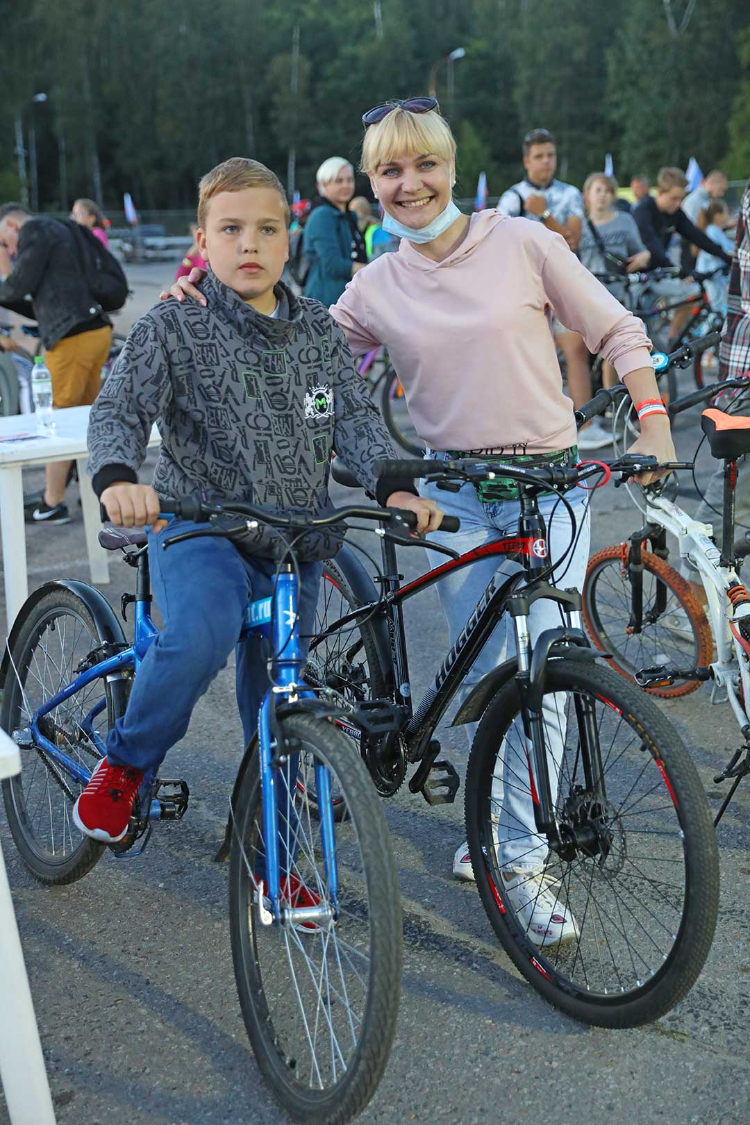 veloprobeg 4