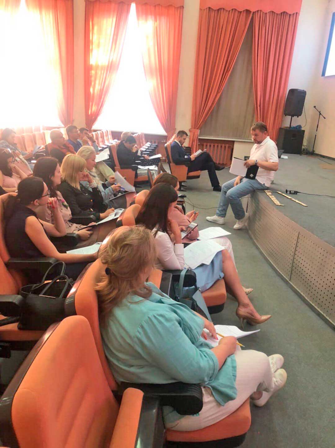 seminar saturn 3