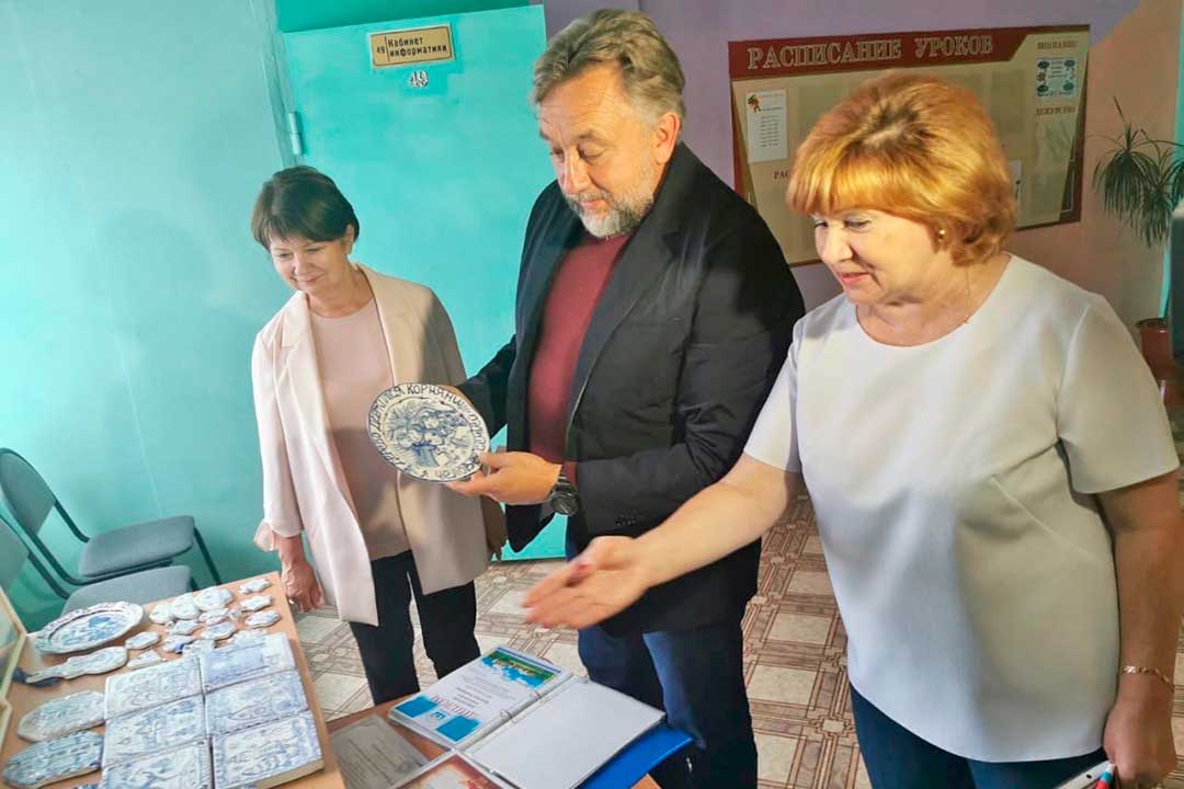kuzyaevskaya sosh laureat 5