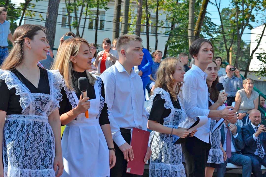 ilyinka 1sentyabr 2