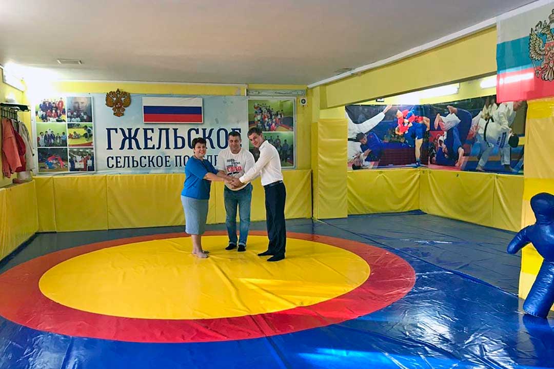 trujenik 6
