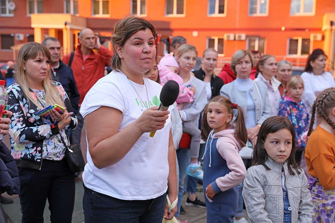 school gkh molodejnaya 4