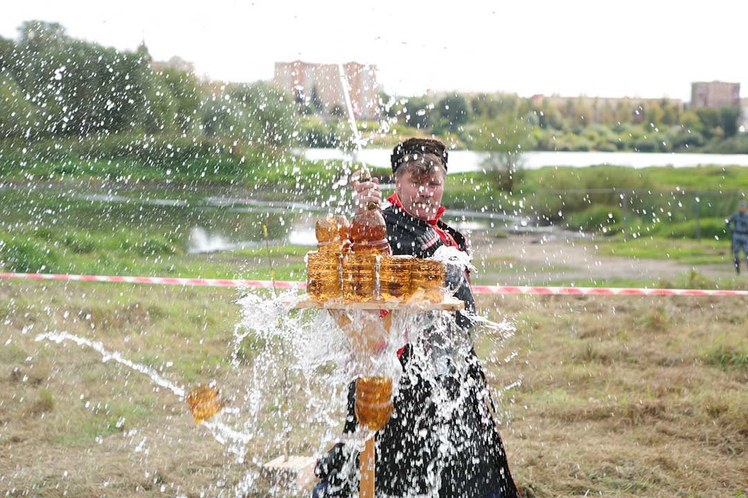 kazaki festival 1