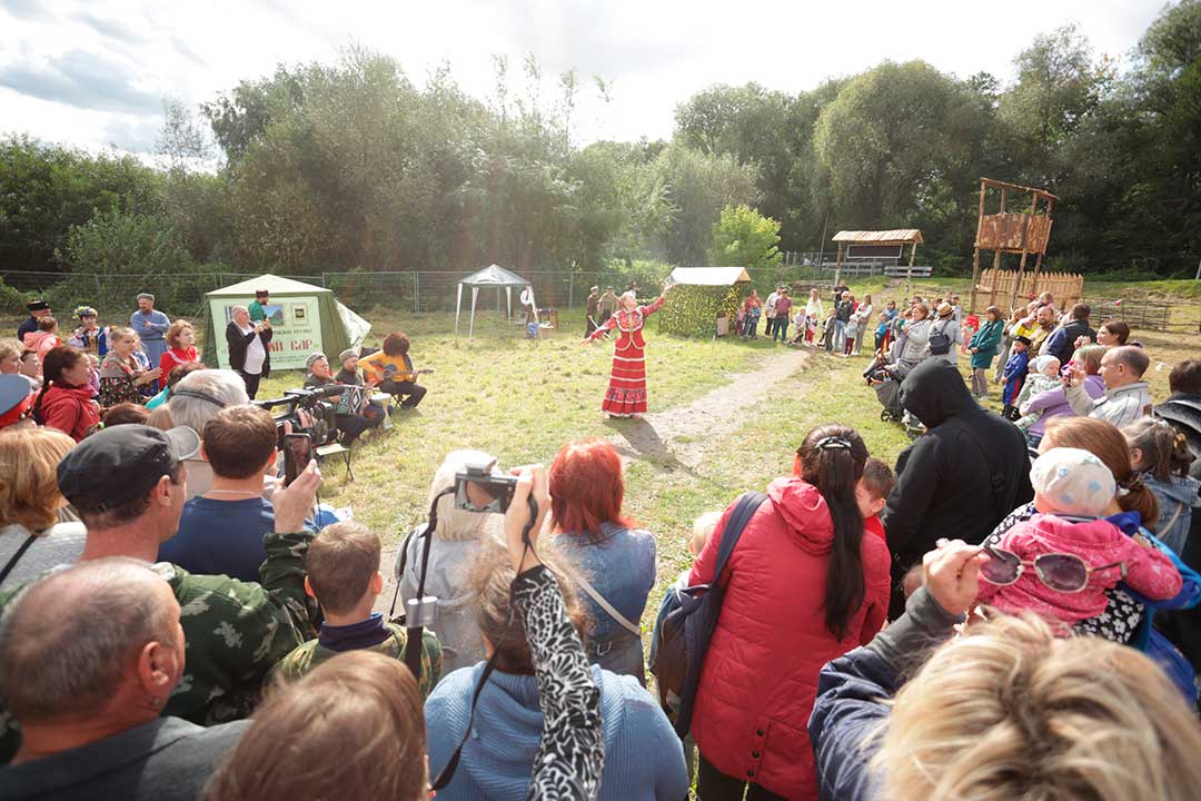 kazaki festival 3