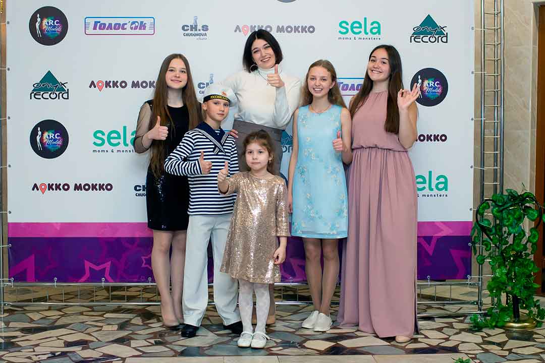 golosok 2
