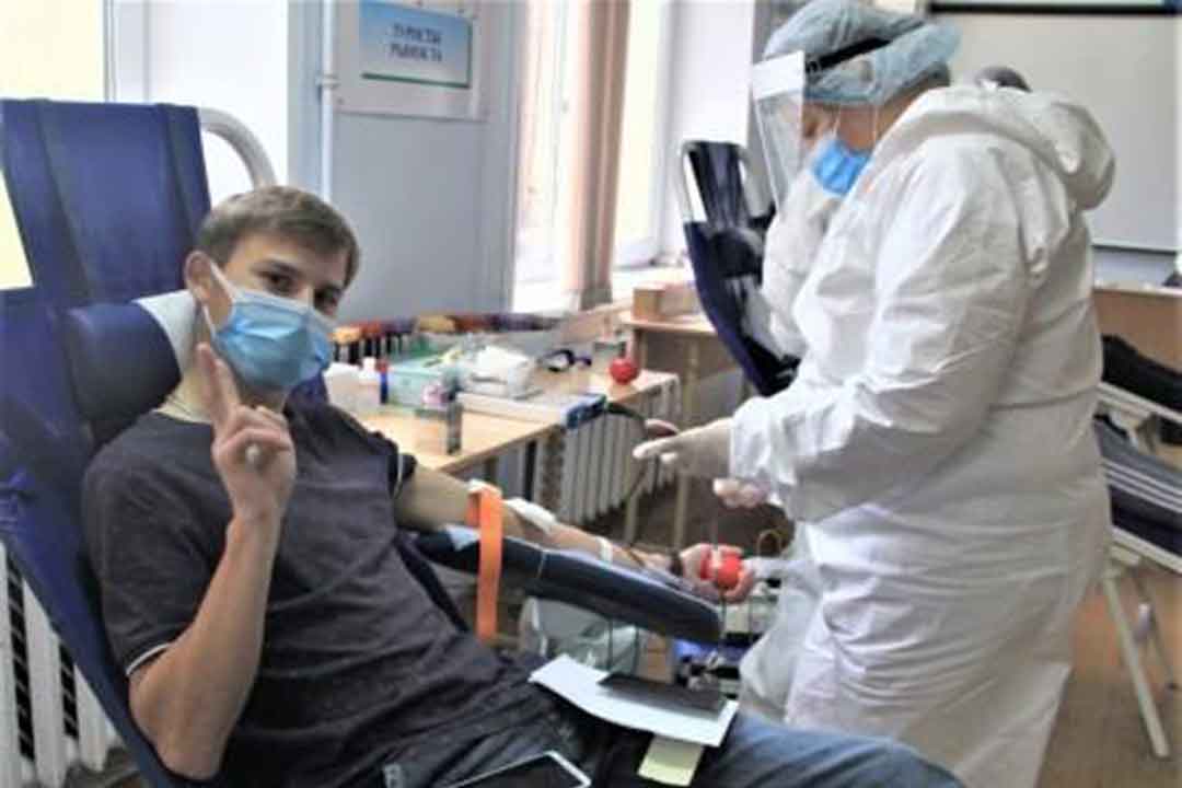 donor ggu 1
