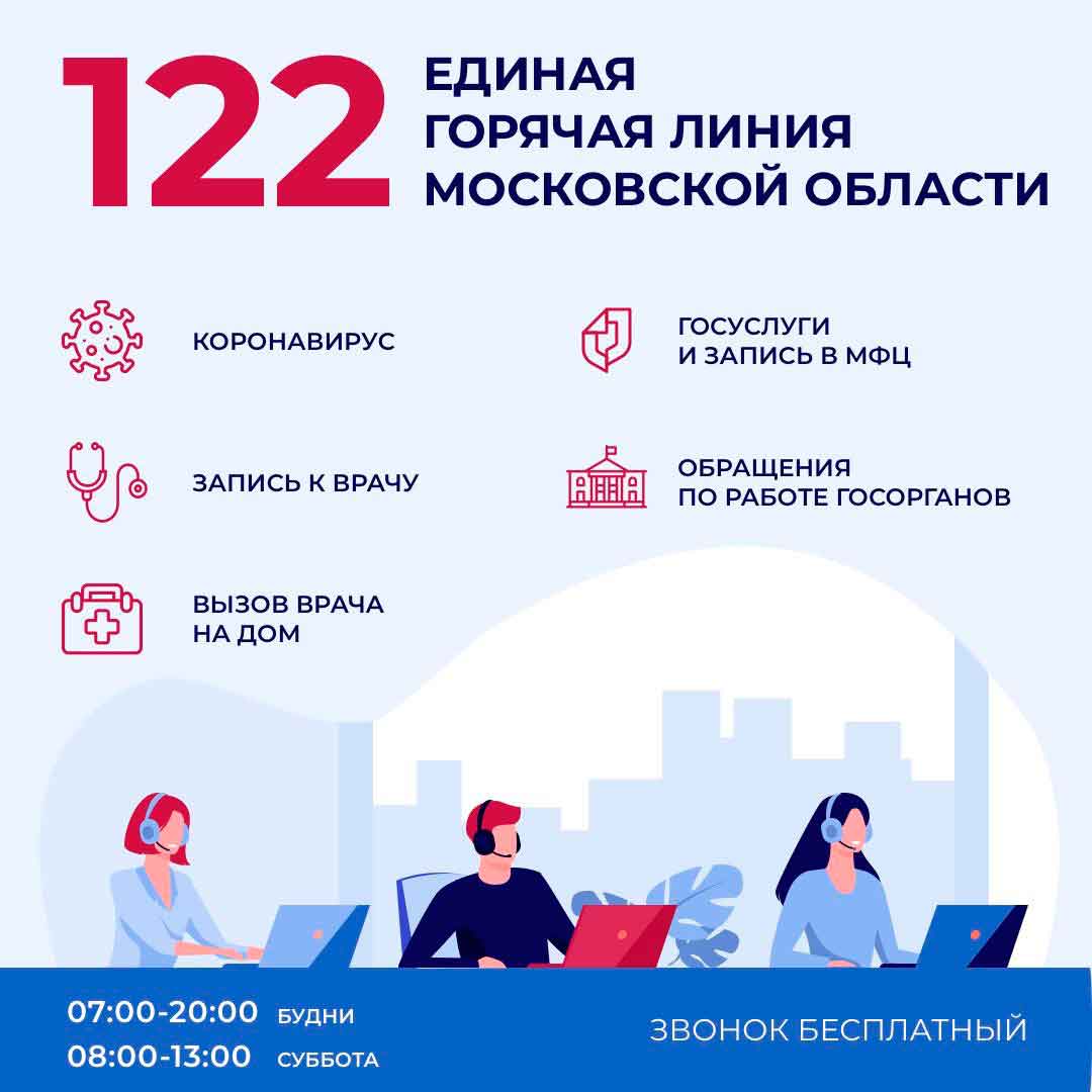 hot line 122