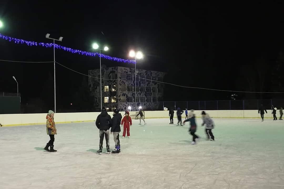 katok novoharit 2 min