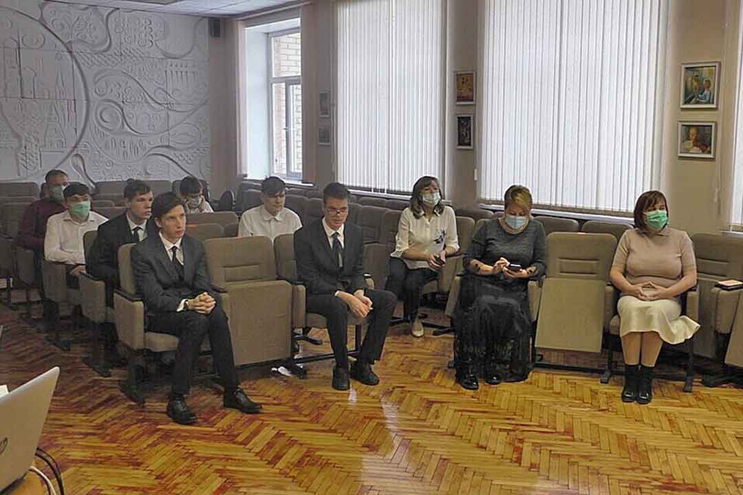 yurovo school 3
