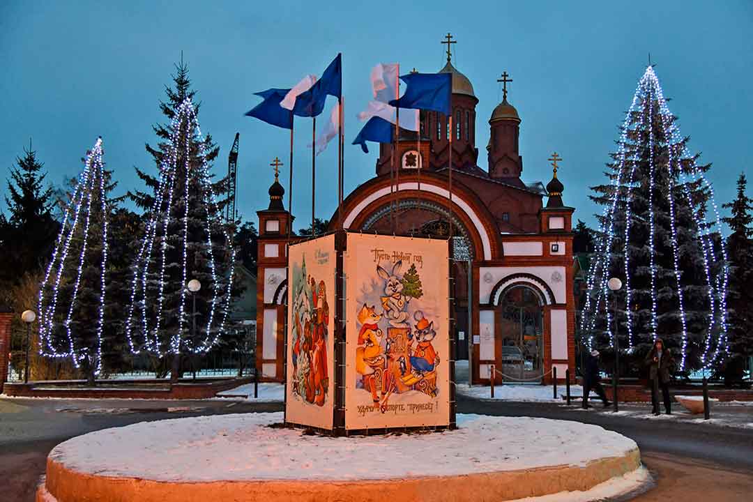 ilyinka ukrasheniya 1