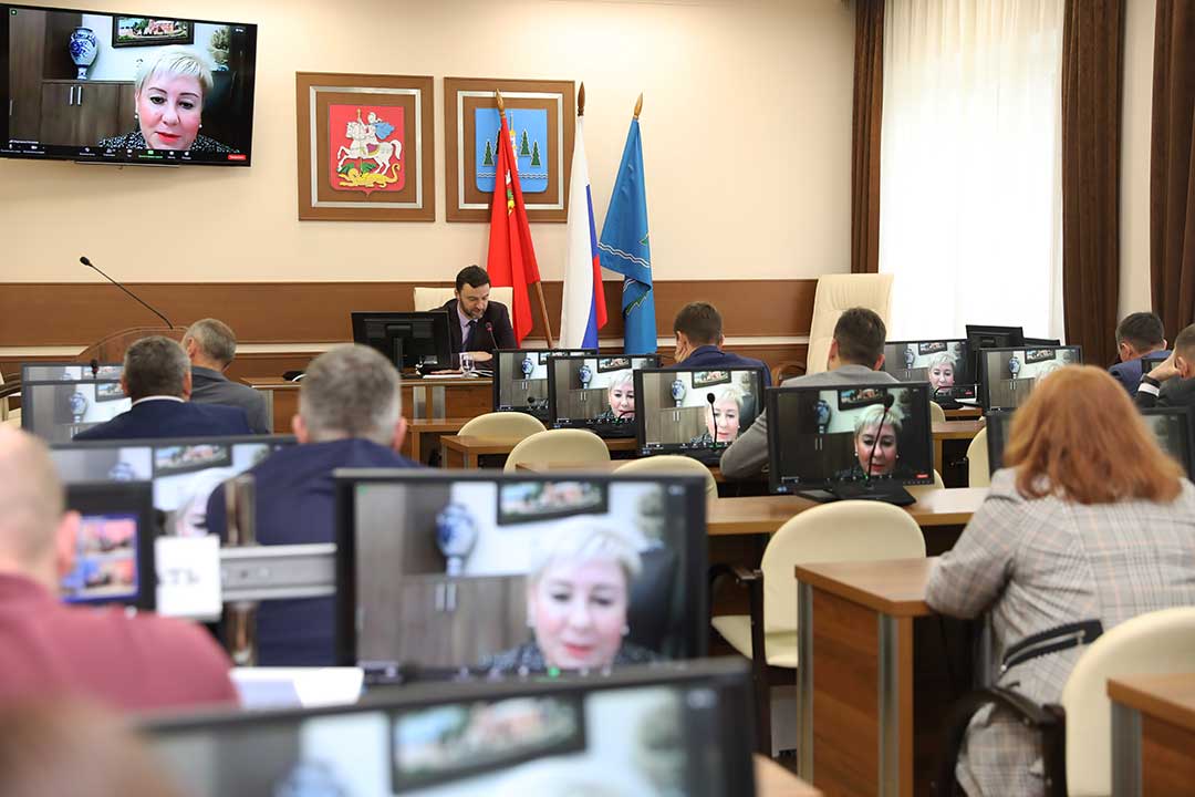 Operativnoe soveshanie Kultura 6