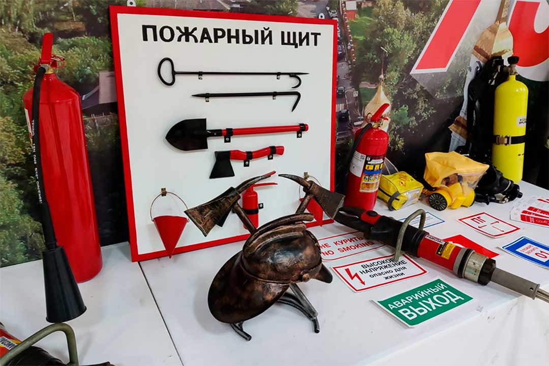 89 let Grazhdanskoj oborone 4