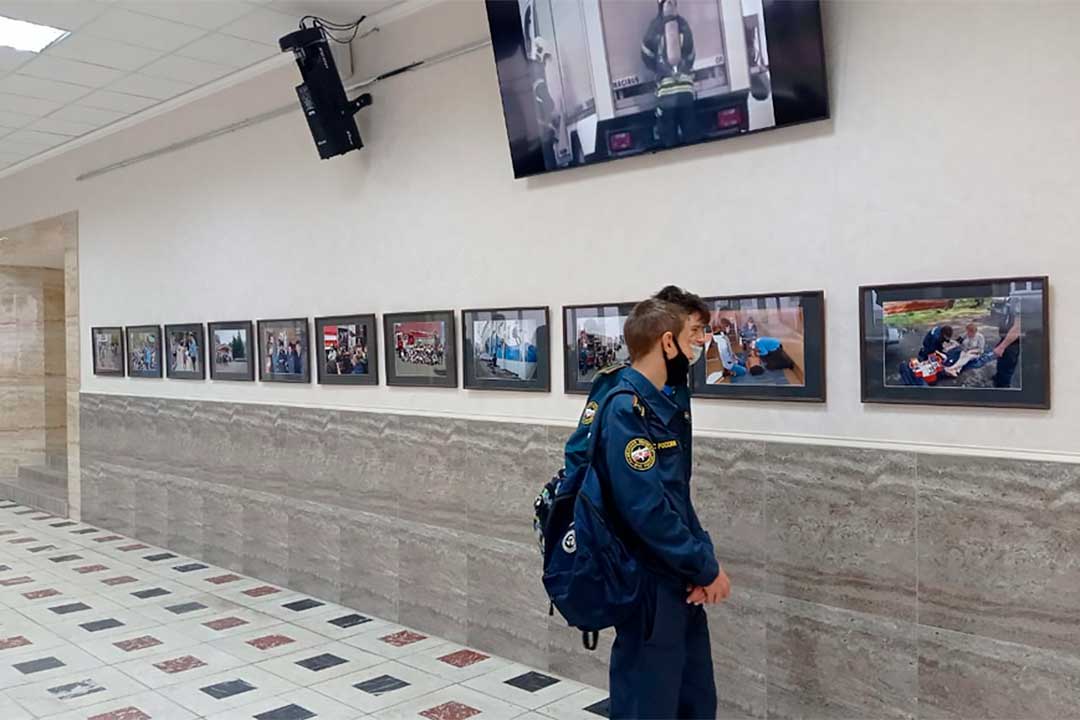 89 let Grazhdanskoj oborone 7
