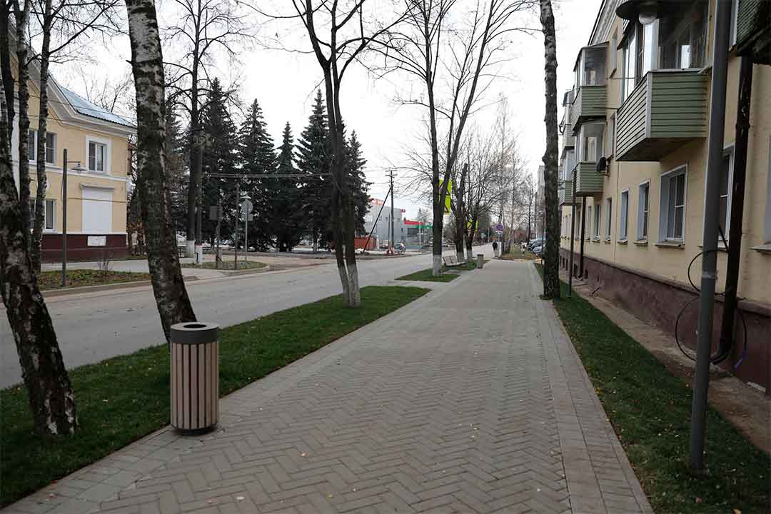 Komfortnaya sreda Novoharitonovo 5