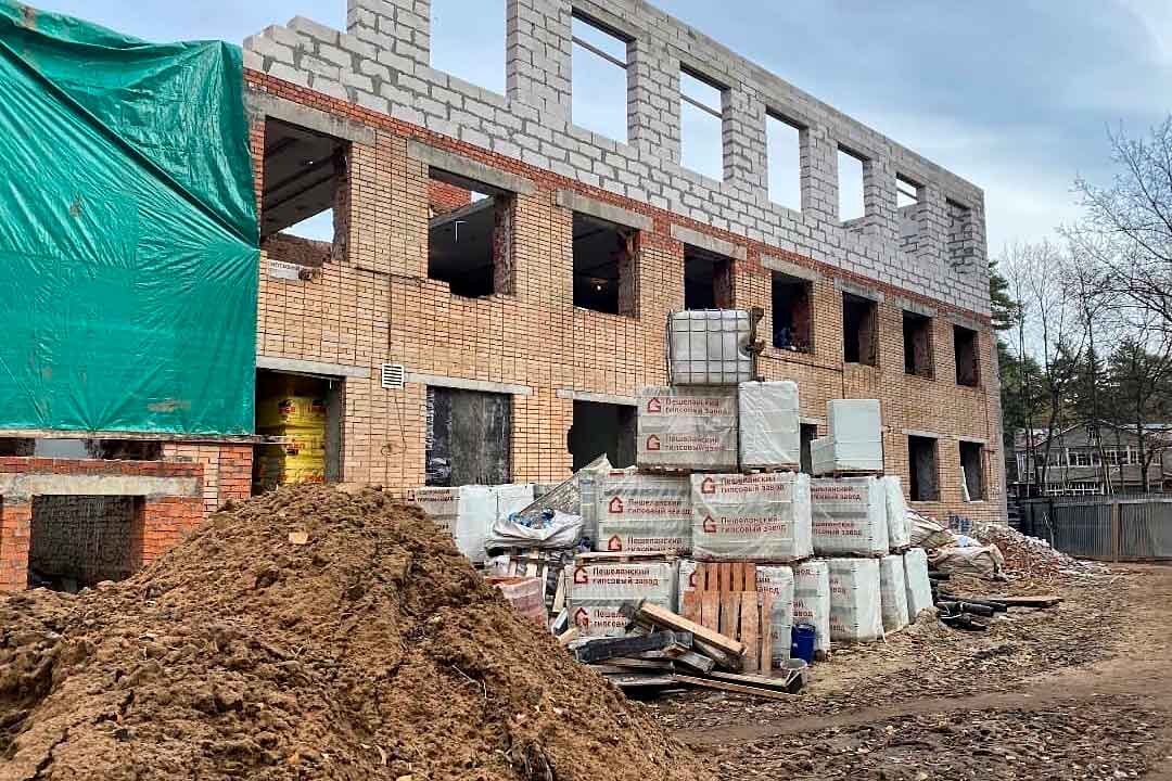 udelnaya poliklinika 2