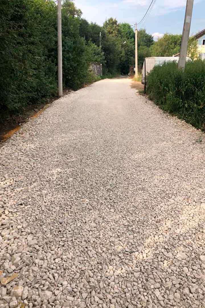 Rubolovskoe blagoustrojstvo 1