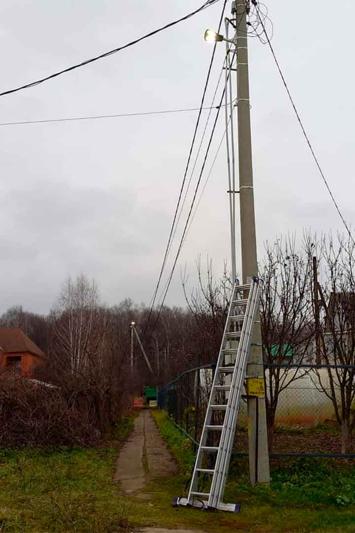 Rubolovskoe blagoustrojstvo 2