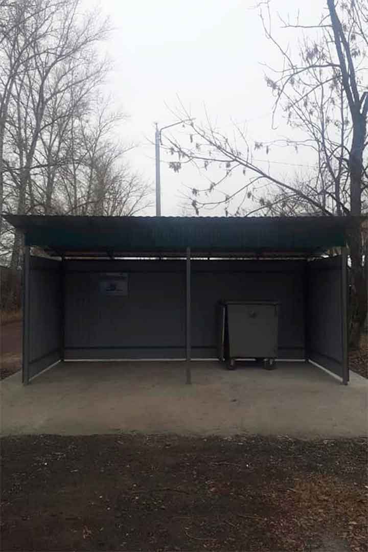 Rubolovskoe blagoustrojstvo 3