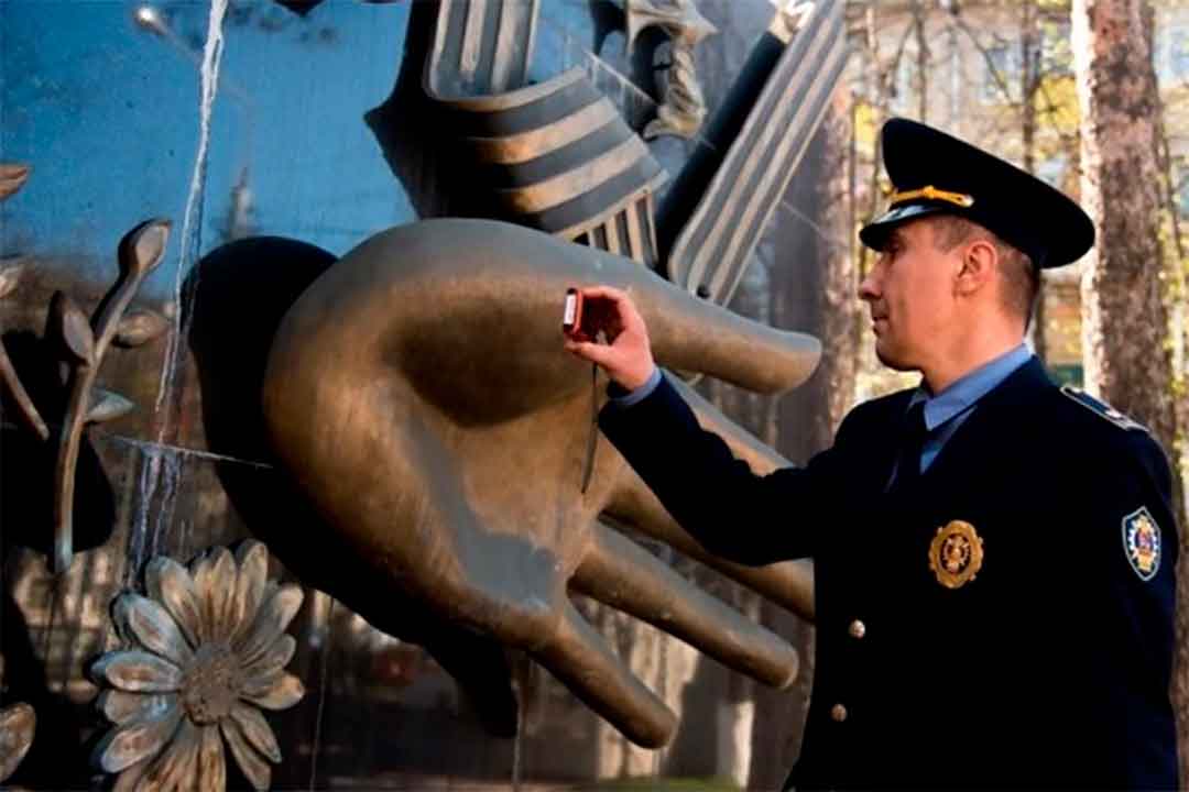 GATN memorial