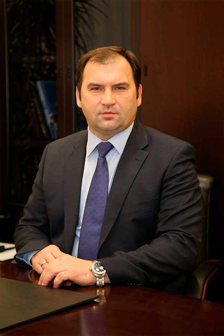Anohin SV
