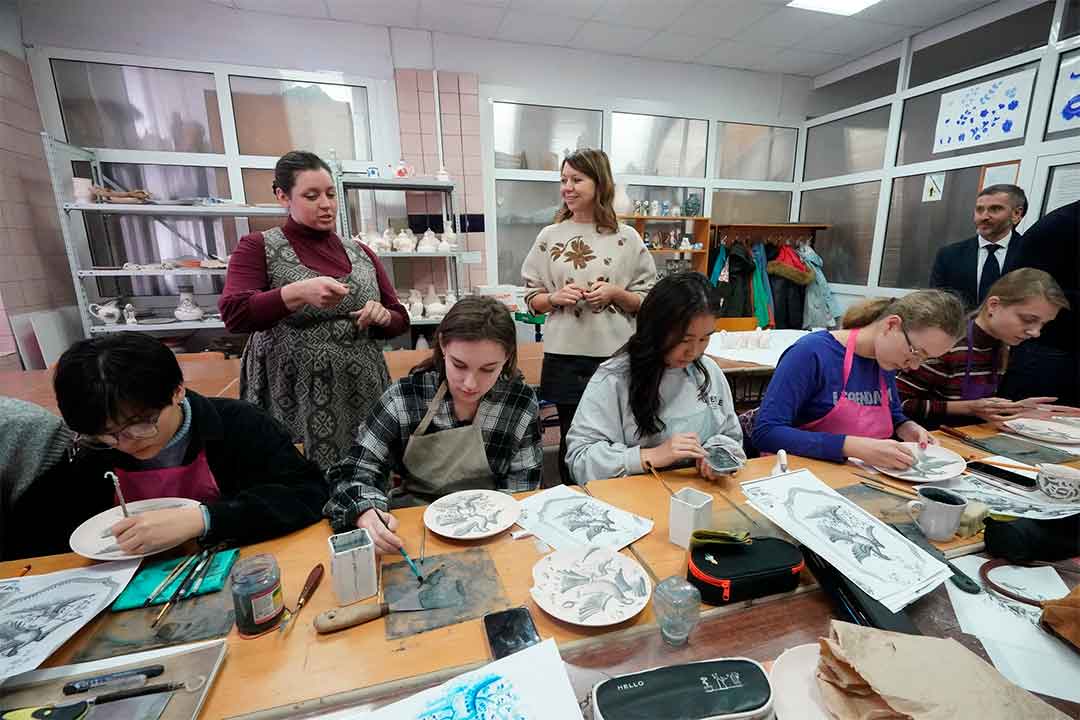 Virtuozova gzhel 4