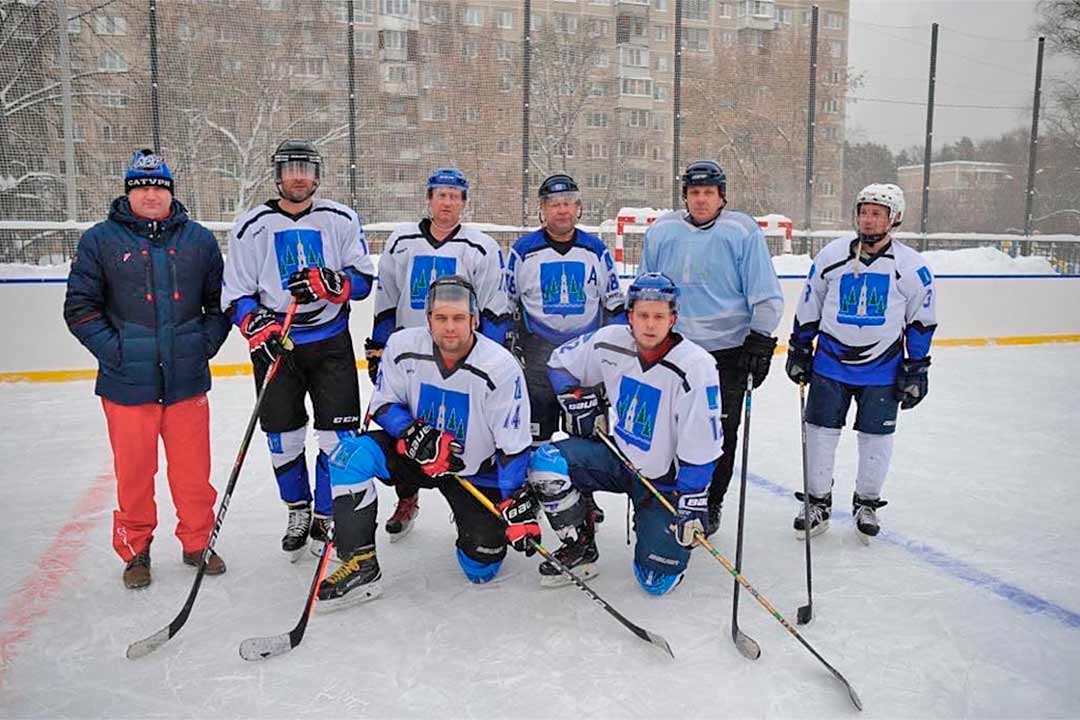 hokkey holodovo glava 2