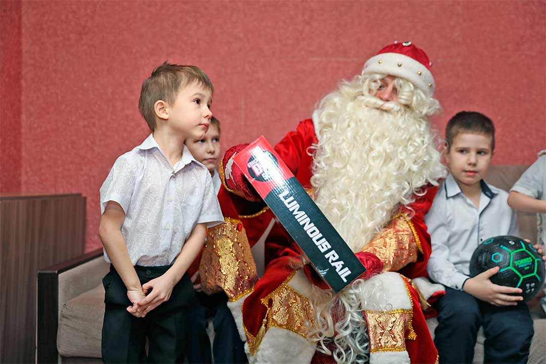 ded moroz 2