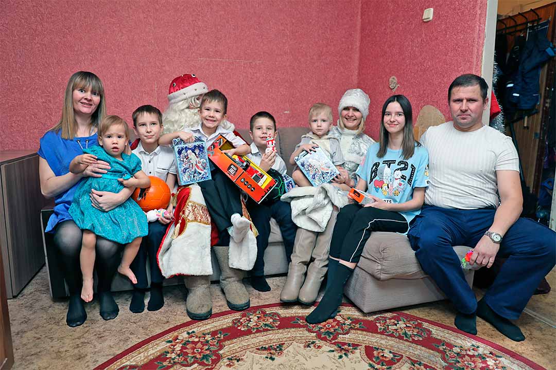 ded moroz 4