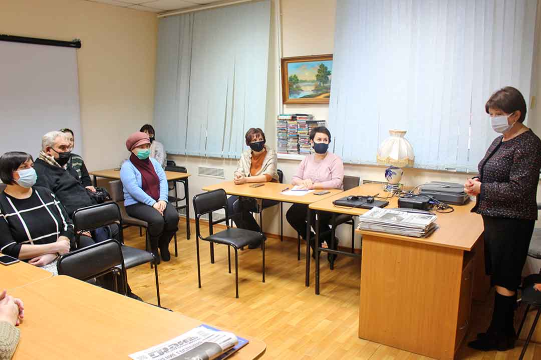 novohariton vstrecha 2
