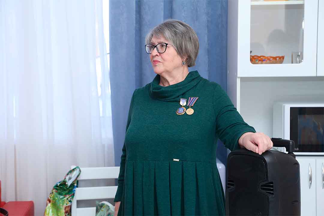 aktiv dolgolet 3