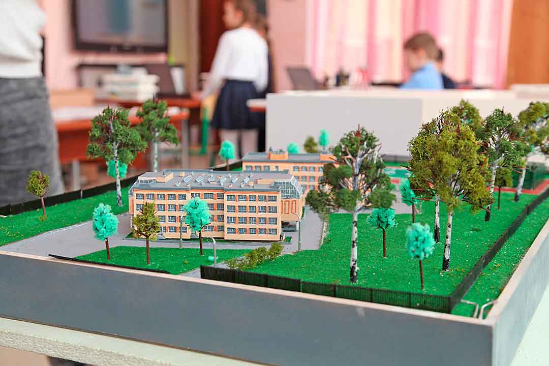 teryushkov school 9 2