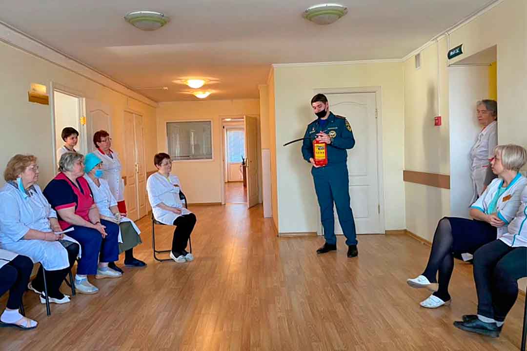 ond chulkovo 11