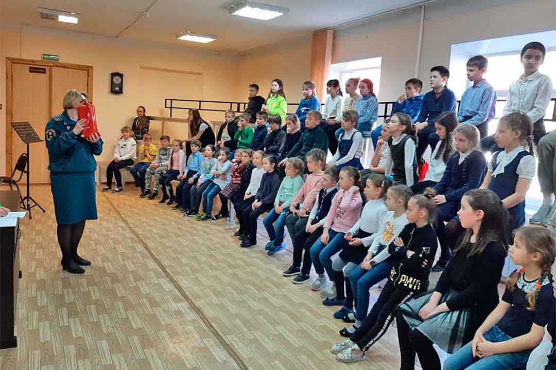 ond chernobil 1
